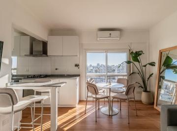 Departamento · 46m² · 3 Ambientes · Departamento en Venta en San Cristóbal, Capital Federal, Buenos Aires