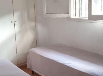 Departamento de 3 ambientes, Palermo · 3 Amb Apto Profesional Al Frente - Planta Baja - Patio - Armenia Esq Gorriti