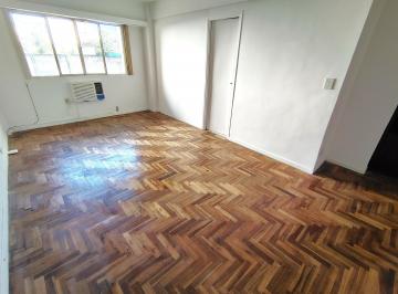 Departamento de 1 ambiente, Balvanera · Amplio y Luminoso Monoambiente