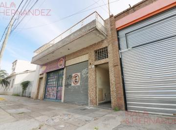 Casa · 201m² · 4 Ambientes · 1 Cochera · Oportunidad Casa Lote Propio con Cochera y Local Comercial en San Martin