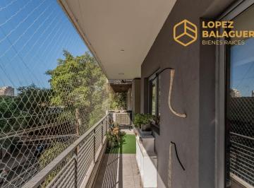 Departamento · 86m² · 4 Ambientes · Departamento en Venta 4 Ambientes
