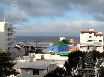 Departamento · 27m² · 2 Ambientes · Departamento Céntrico a m de Av San Bernardo!
