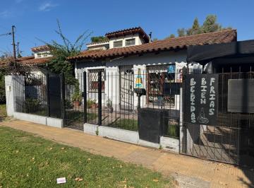 TAV-TAV-6997_2 · Venta Casa 3 Amb. Lote Propio, Barrio Aeronautico, Ituzaingo