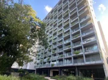 Departamento · 36m² · 1 Ambiente · 1 Cochera · Departamento - Olivos