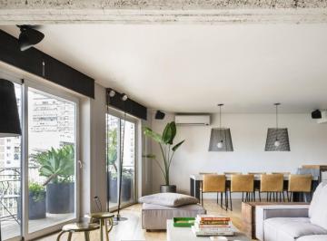 Departamento · 178m² · 4 Ambientes · 1 Cochera · Venta Departamento 4 Ambientes con Cochera Belgrano
