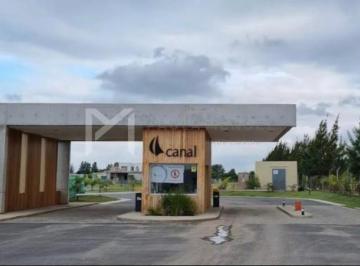 Terreno · 527m² · Terreno Lote en Venta en El Canal, Dique Luján, Tigre