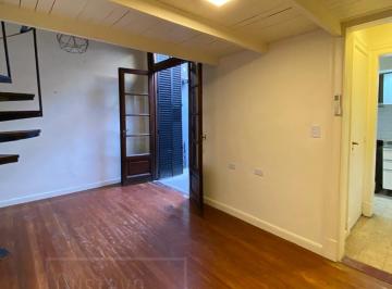 PH · 22m² · 2 Ambientes · PH en Venta en Monserrat