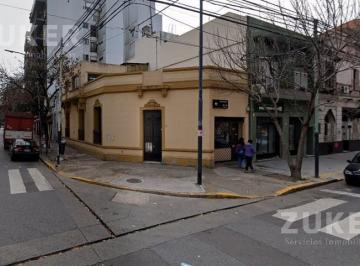 Terreno · 105m² · Villa Crespo Lote en Esquina con Estudios de Prefactibilidad!