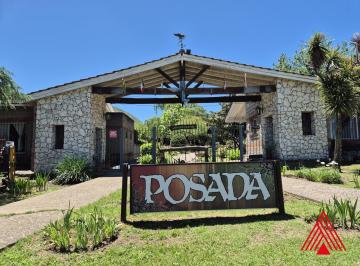 Hotel · 9000m² · 22 Dormitorios · 22 Cocheras · Posada en Venta Sta Rosa de Calamuchita
