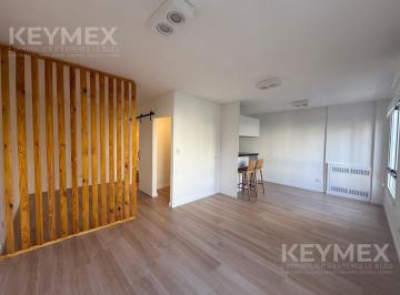Departamento · 41m² · 1 Ambiente · Departamento en Venta