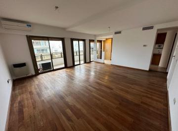 Departamento · 95m² · 3 Ambientes · 1 Cochera · Piso de 2 Dorm. en Venta en 44 E/ 14 y 15