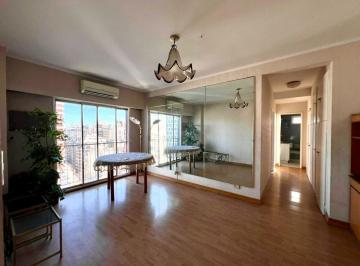 Departamento · 55m² · 3 Ambientes · Alquiler Departamento 3 Ambientes en Recoleta Amueblado