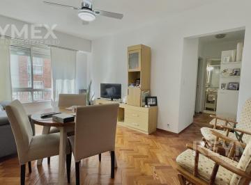 Departamento · 51m² · 3 Ambientes · 1 Cochera · Departamento Apto Credito en Vicente Lopez Excelente Ubicacion Cochera 3 Ambientes