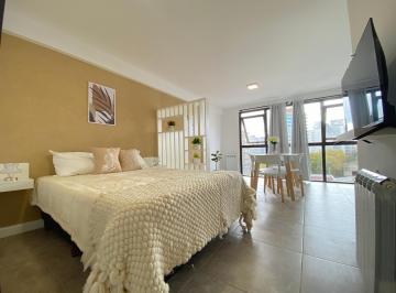 Departamento · 25m² · 1 Ambiente · Reservado – Pero Quizás Tengamos Algo Mejor
