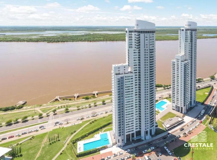 Desarrollo vertical · Torres Dolfines