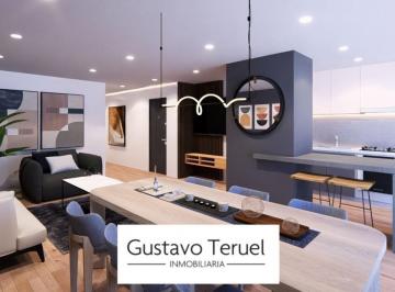 Departamento de 3 ambientes, Mar del Plata · Edif Stylo Bernardo. Preventa. Semipisos. 2 y 3amb. a Estrenar. Playa Grande.