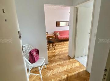 Departamento · 40m² · 2 Ambientes · Departamento en Alquiler en Belgrano, Capital Federal, Buenos Aires