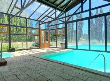 Terreno · 1224m² · Amplio Lote Plano en Venta Dos Valles Bariloche