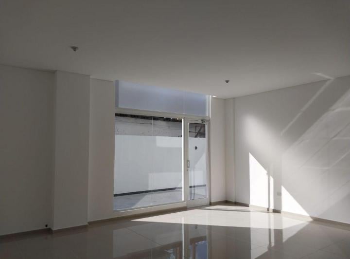 Local comercial · 48m² · 1 Ambiente