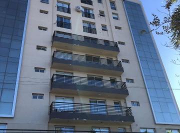 Departamento · 27m² · 1 Ambiente · 1 Cochera · Departamento Monoambiente en Alquiler - Ituzaingó Norte