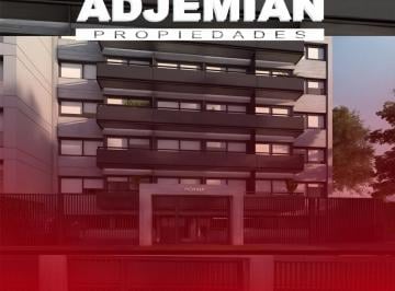 Departamento de 2 ambientes, Morón · Edificio Monina Dto. 14 con Jardín Privado