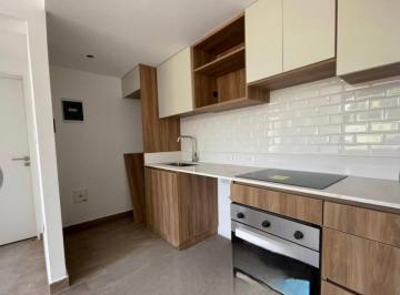 Departamento de 2 ambientes, Morón · Edificio Monina Dto. 12