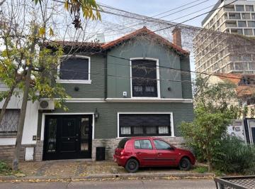 Casa · 146m² · 4 Ambientes · 1 Cochera · Exc Ubic Chal 2 Pl 3 Dor Fdo Gge Imp