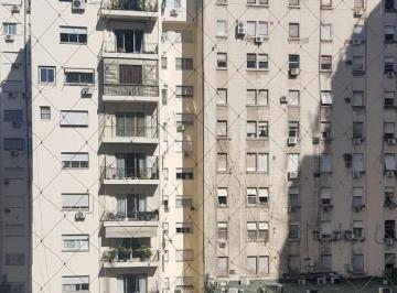 Departamento de 3 ambientes, Barrio Norte · 3 Ambientes con Cochera