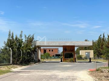 Terreno · 626m² · Terreno Lote en Venta en Canal Barrio Nautico, Villanueva, Tigre