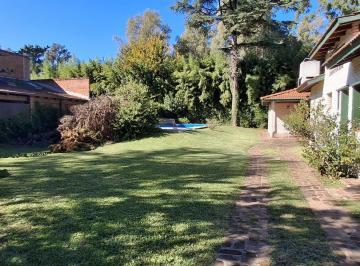 Casa · 80m² · Casa en Venta 2 Lotes Pileta en Country Maschwitz Club