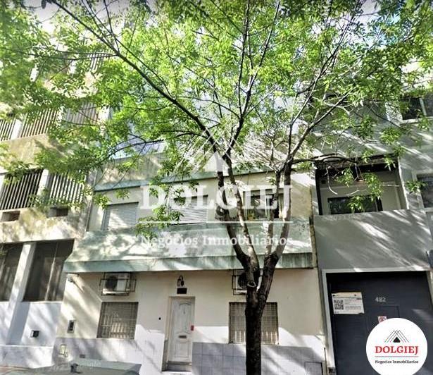 Terreno · 1180m² · 40 Ambientes