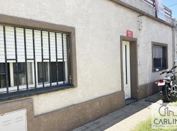 Casa de 3 ambientes, Rosario · Concordia 5594