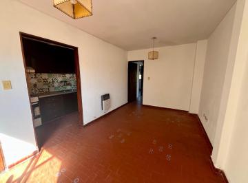 Departamento · 50m² · 3 Ambientes · Av Alberdi 300 - Departamento de Dos Dorm. en Alquiler - Rosario