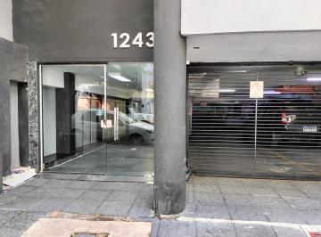 Departamento de 1 ambiente, Palermo · Retasado Monoambiente Grande en Palermo, Balcón a La Calle, 40 m², con Pileta