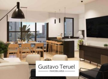 Departamento de 3 ambientes, Mar del Plata · La Palma VII. en Obra. Semipisos. Cocheras Opcionales. Posesión 2028. Golf Club Mdp. Playa Grande.
