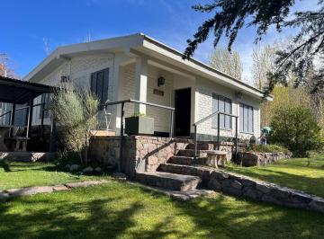 Casa , Luján de Cuyo · Dueño Venca Casa El Salto