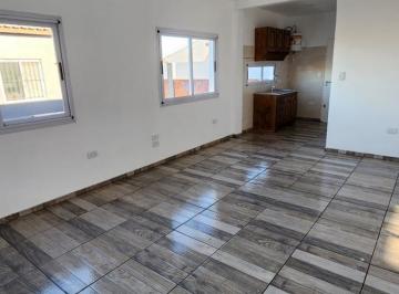 Departamento · 30m² · 1 Ambiente · Departamento en San Justo