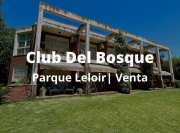 Departamento · 51m² · Duplex en Club