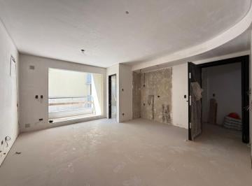 Departamento · 29m² · 2 Ambientes · Venta - Monoambiente con Balcón - Pichincha, Rosario.