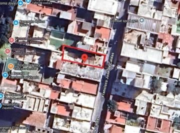 Terreno · 94m² · Venta - Terreno - Luis Agote, Rosario.