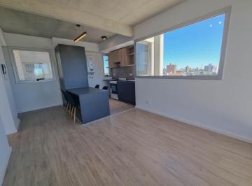 Departamento · 43m² · 2 Ambientes · Venta - Departamento 1 Dormitorio - Barrio Ludueña, Rosario.