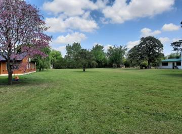 Terreno · 1321m² · Terreno en Campo Timbo