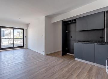 Departamento · 39m² · 2 Ambientes · Departamento en Venta 1 Dormitorio, Luis Agote - Rosario.