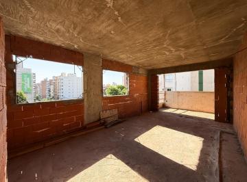 Departamento · 74m² · 3 Ambientes · 1 Cochera · Venta Departamento 2 Dorm. Centro Rosario Piso Exclusivo