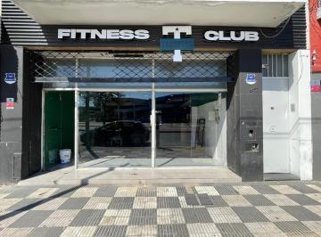 Local comercial · 300m² · 6 Ambientes · Venta - Local en Pb y Departamento en Pa - Azcuénaga, Rosario.