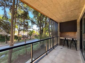 Departamento · 51m² · 3 Ambientes · 1 Cochera · Departamento en Venta Dos Dorm. - Paddock Condos. Fisherton