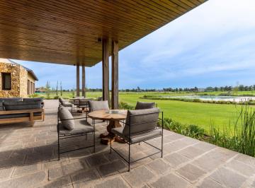 Terreno · 800m² · Terreno en La Finca Country Club