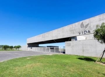Terreno · 847m² · Terreno en Venta - Barrio Vida Jardin, Funes