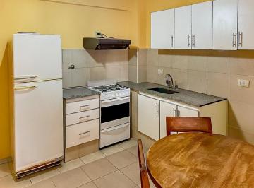 Departamento · 30m² · 1 Ambiente · Departamento Monoambiente en Rosario - Venta