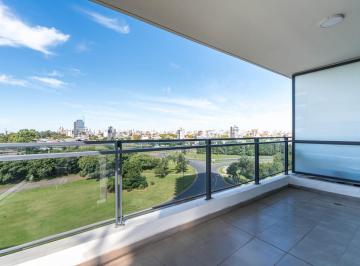 Departamento · 48m² · 2 Ambientes · 1 Cochera · Departamento en Puerto Norte